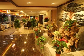 Manhattan International Business Hotel Panzhihua - Image 4