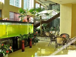 YisujiaHotel（Shanxi University Store on Xuefu Street） - Image 2