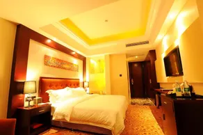 龙悦酒店Longyue Hotel - Image 5