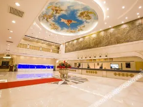 zhangjiajie Lantian Hotel - Image 3