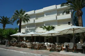 Drossia Residenza Boutique Hotel Malia - Image 2