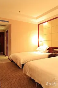 Tianhe Century Hotel (Huangshan South Gate Transfer Center) - Image 2