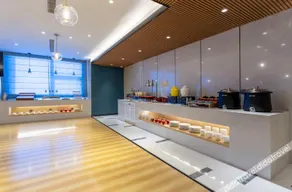 Magnolia Hotel (Jining Jinxiang Garlic Shopping Plaza Kuixing Road Branch) - Image 5