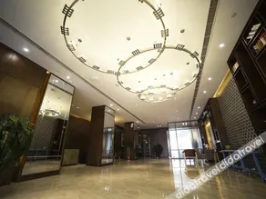 Yinchuan Macrolink Regent Hotel - Image 4