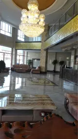 Xilinhot Hailibu Hotel - Image 3