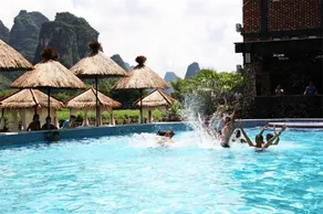 Mingshi Mountain Villa - Image 5