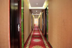 Aishili Motel Wuhan Yanluo Boutique Hotel - Image 4