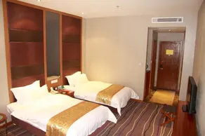 Xinfusheng Yihai International Hotel - Image 3