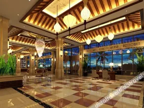 Hangzhouwan International Talent Hotel - Image 4