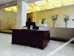 Meitan Hotel - Image 2