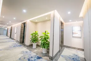 Fengbang Hotel (Kunming University Town South Metro Station) - Image 4