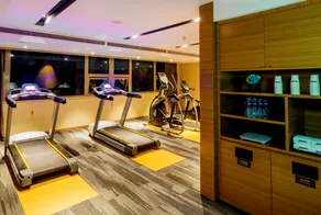 Hampton by Hilton Fuyang Guomao - Image 3