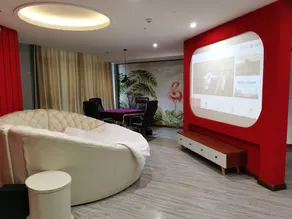 Mushang film Hotel - Image 5
