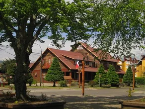 Selina Plaza Pucon - Image 5
