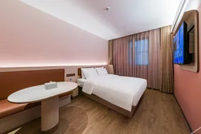 Hanting Hotel Yixing Heqiao Town - Image 5