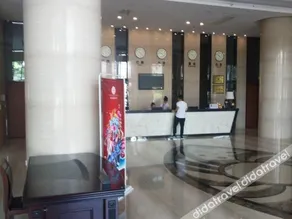 DINGMEIHUI Holiday Hotel - Image 5