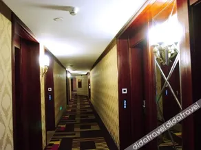 Radow Business Hotel (Wenzhou Impression Nantang Branch) - Image 2