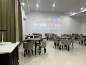 Pinghu Yuehu Hotel - Image 4