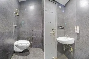 OYO Townhouse 619 Hotel Church House Rohini Near Rohini Sector 18 Metro Station - Image 2