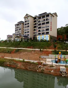 Shuimei Hot Spring Resort (Huidong Andun Hot Spring) - Image 5