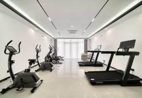 Urban Garden Hotel (Pingyin Xiangsheng Future City) - Image 4