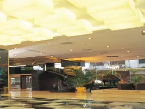 New Sunshine Hotel - Image 2