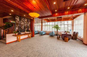 Yangshuo Shanshali Resort Hotel - Image 3