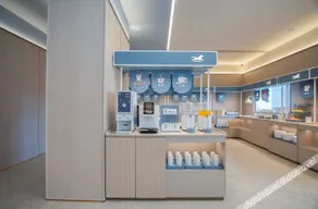 Hanting Fuzhou Changle International Airport Hotel - Image 5