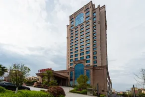 Jade Intercontinental Hotel - Image 5