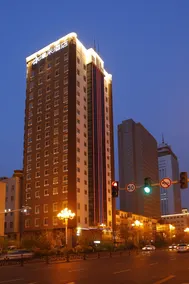 Zhanghe Hotel(Taiyuan Liuxiang Bell Tower Street Store) - Image 5
