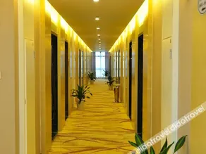 Sceneway Hotel - Image 5