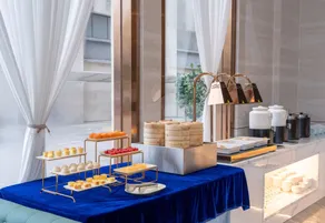Manju Hotel (Zhuji Chengnan Branch) - Image 3