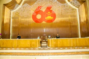 Evergrande Hotel，Tianjin Dongli Lake - Image 2