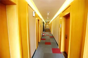 Junyi Chain Hotel Luoyang Luolong District Longmen Avenue Kaiyuan Avenue - Image 3