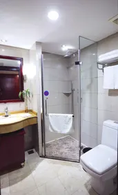 Shihe Hotel - Image 5