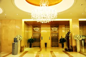 Yunpan Ruizhou Hotel (Yungang Road) - Image 5