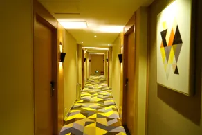 Durian Star Chain Hotel (Yancheng Dafeng District Yinxing Lake Park) - Image 4