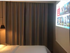 Yayue Hotel (Guangzhou Olympic Sports Center Tangdong Metro Station Branch) - Image 4