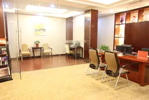 Ordos Taihua Langjing Hotel - Image 2