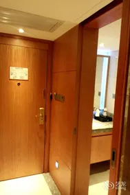 merlinhod Hotel, longjiang ,Shunde, Foshan - Image 5