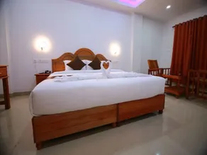 Spice Inn Thekkady - Image 4