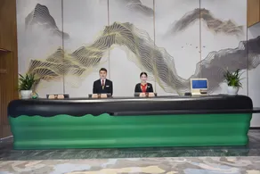 Luxinan Hot Spring Hotel - Image 2