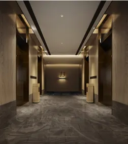 Lidun Hotel - Image 5