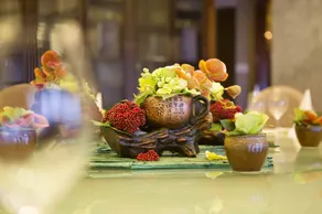 Tiangang Xiyue Hotel (Ningbo Eastern New City International Convention and Exhibition Center Branch) - Image 4