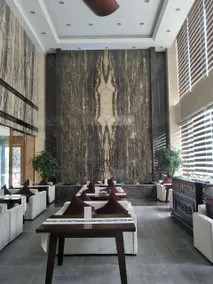 Zhenbao Holiday Hotel (Nanjing Olympic Sports Center) - Image 3