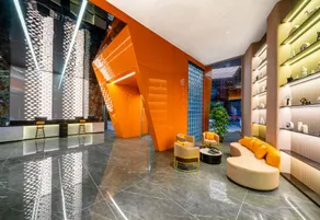 Yawan Zhixiang Hotel (Dongguan Dalang Branch) - Image 5