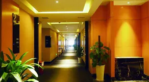 Power Hotel - Image 2
