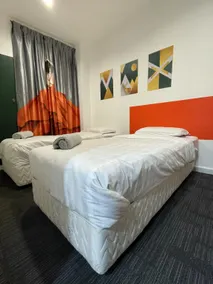 BR Parklands Hotel - Image 4