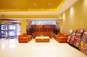 Oriental Heyuan Hotel - Image 2