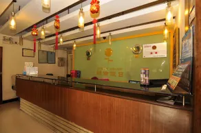 Elan Boutique Hotel (Kunming Chuncheng Road Railway Station Branch) - Image 2